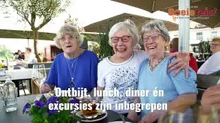 Plan jou reis met Goeie Reis