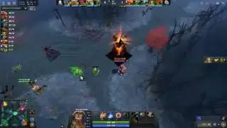 IG vs VG MDL 2017 Game 2