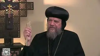 تاريخ ببدء صوم الميلاد في الكنيسة القبطية - الانبا سيرابيون