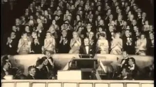 Audience Claps