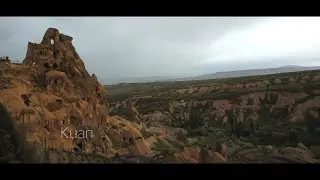 Terrace Meetings #7 | Kuan