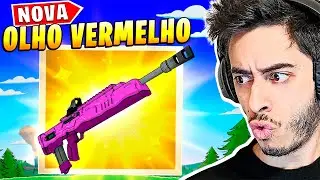 EU NÃO ACREDITO QUE ELA VOLTOU!