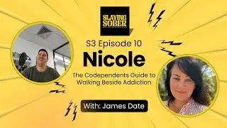 Nicole - The Codependents Guide to Walking Beside Addiction