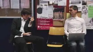 Typique - Episode (10/12): Mon dernier examen