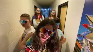 Hallowed - Rad Trad (( OFFICIAL MUSIC VIDEO ))
