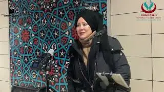 12 Mart İstiklal Marşı'nın Kabulü Sokak Röportajı | Sinemektep