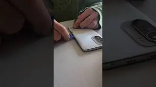 🔧 Poco F3 Phone Repair! 😱💥