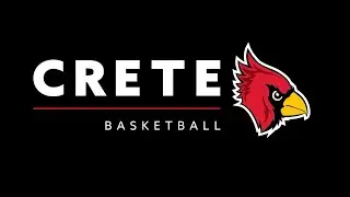 High School Varsity Girls Basketball - Crete vs. Elkhorn