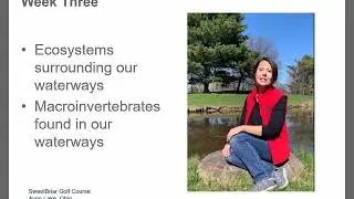 Environmental Education Series- All About Water- Episode 1- Introduction