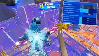 21 QUESTIONS ⁉️ (ft. Season 7) + The Best AIMBOT 200 Pump Controller Settings (PS5/Xbox/PC)