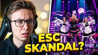 Diese Songs schafften es nicht zum ESC 2025! - Best of  - Eurovision Song Contest Vorschau [6]