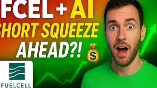 $FCEL: FuelCell Energy Gains Attention as AI Power Race Intensifies.