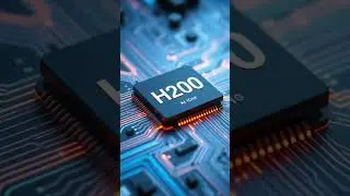 Nvidia Reopens a Massive AI Market with China Export Approval #Nvidia    #Semiconductors #MarketNews