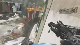 Cod Infinite Warfare - Clutching Up!? Gb / Umg 3v3 Snd Retaliation Gameplay (IW Snd)