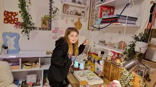 SOFIA RYDDER OP PÅ SIT VÆRELSE 🙂DEL 1