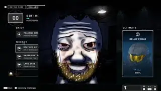 Why Halo Infinite has the WORST Progression System Ever