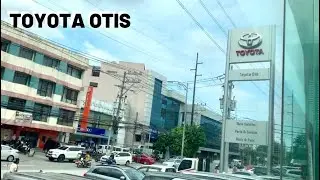 TOYOTA OTIS LOW DP PROMOS