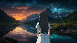 Mystical Meditation for Inner Awakening - Dive into Description
