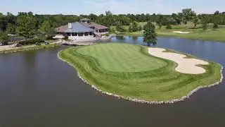 Stonelick Hills  Golf Club - The Boss Golfs