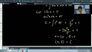 JEE Main Video Solution 2017 Maths [Q.74-75] 2nd April Exam - Aakash