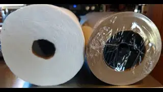 Reli. Kraft Paper Roll | 17.5