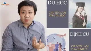 IC #126: Du học - Định cư | Du học - Du lịch cùng I Channel