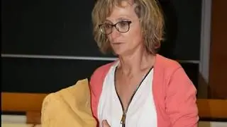 Meine Wenigkeit...kann viel bewirken: Christine Wagner organisiert Kleidertauschpartys