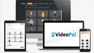 Product VideoPal Deluxe Upgrade by Paul Ponna Reviews $44 Bonus
