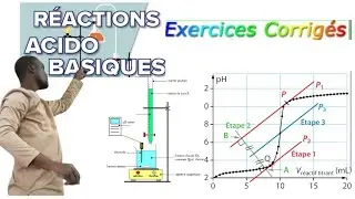 Réaction Acido-basique/dosage (Résumé du cours)_les codes et secrets.