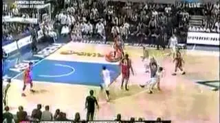 Jimmy Alapag Offense Highlights 2013/2014