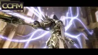 Powerful Epic Music Creative Commons [Gregoire Lourme - Swords of Fire]