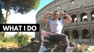 Should You WORKOUT On Vacation/Holiday?