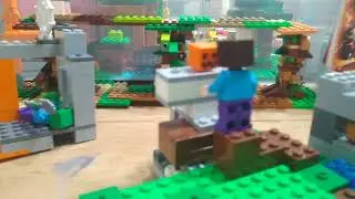 iron golem