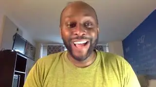 Douglas Lyons - Rapid Fire Q&A