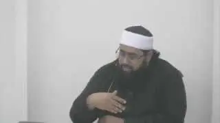 Islamic view on Thanksgiving Imam Nadim Bashir
