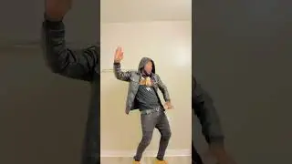 #dance #dancehalldance #dancehall #dancemoves #dancestyle #danceanywhere  #rickysample