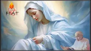 La Santísima Virgen María en Nuestra Redención Parte 1...con Steve Faucher