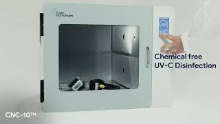 UV-C Cabinet Series