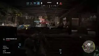 Bot squad at it again