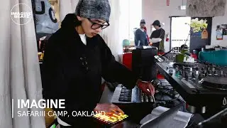 Imagine Live at Safariiicamp Bay Bazaar (December 13, 2025)