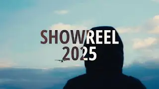 Showreel 2025 - benj.rlt