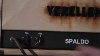 SPALDO by Verellen Amplifiers