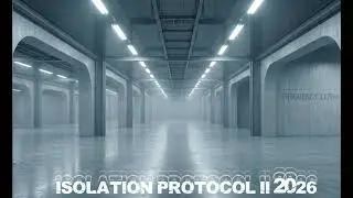 ISOLATION PROTOCOL II | (ZERO DISTRACTION) Absolute Void