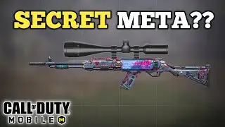 TYPE 63 The Secret Meta This Season!