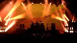 Perihelion Live In Vienna '25 | King Gizzard & The Lizard Wizard