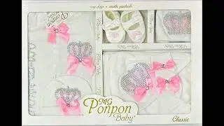 Gift Box 🎁 #fashion #baby #onlineshopping #fashionstyle #newborn #kidsfashionbaby suit#fashion #baby