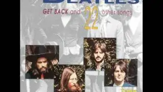 I Lost My Little Girl  / The Beatles