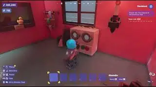742 Evergreen Terrace gameplay