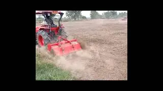 how to harvest crops in farming simulator 22#tractoer#harvest #agriculture #indianyoutuber