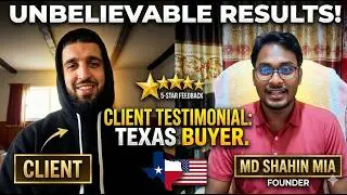 Buyer Meeting With FShahin Client Testimonial | See How FShahin Transformed Their Business! Part-4